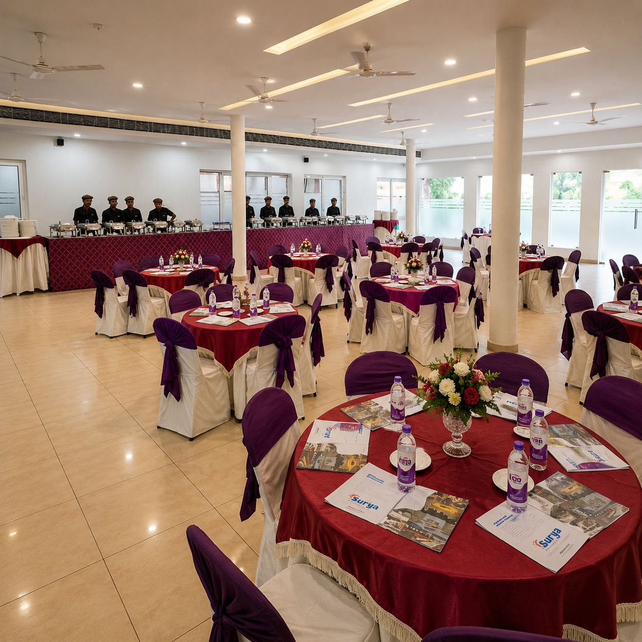 Corporate Events